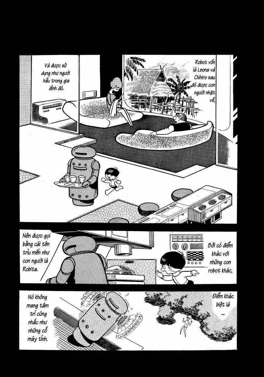 Chim Lửa Chapter 63 trang 12