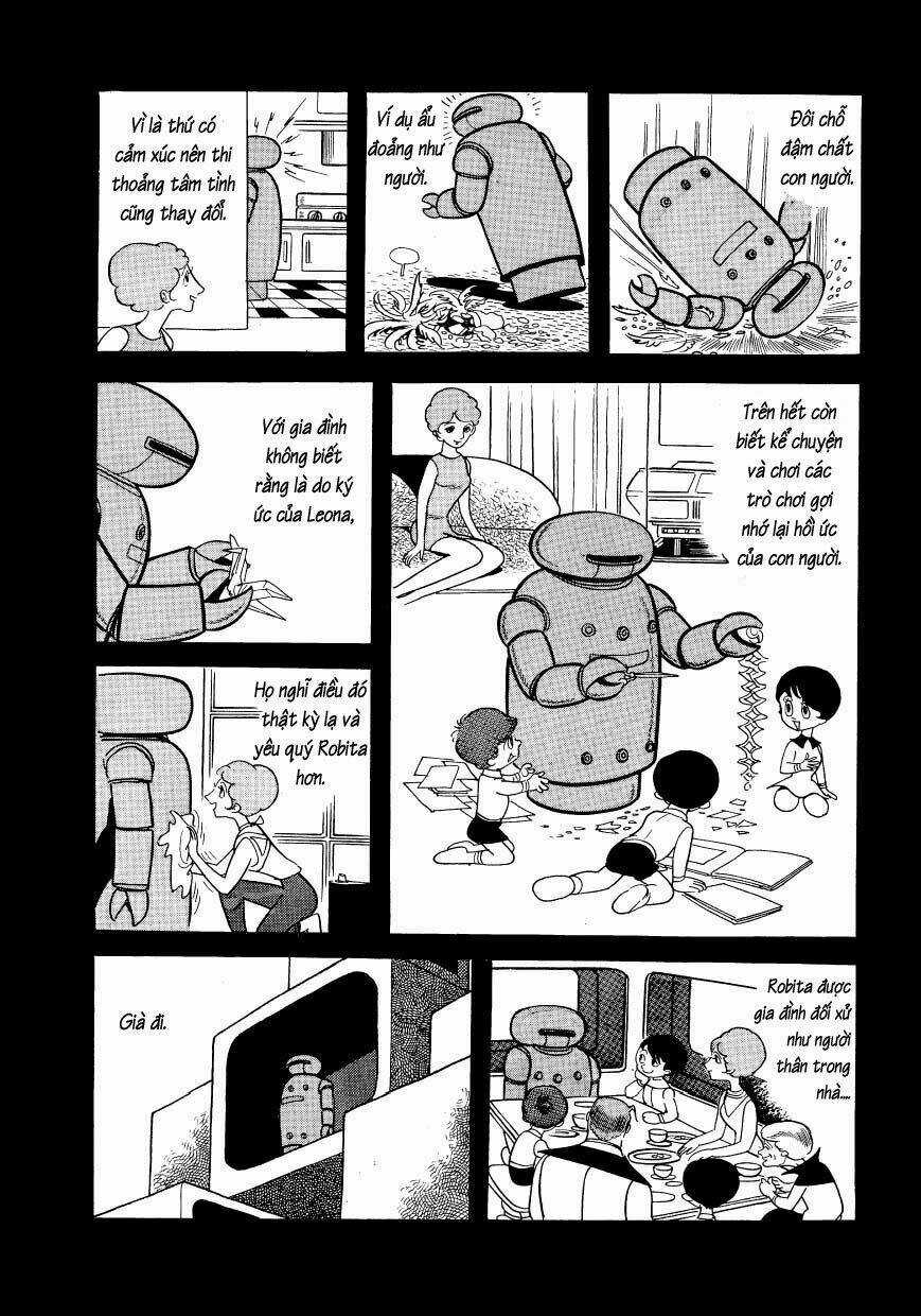 Chim Lửa Chapter 63 trang 13