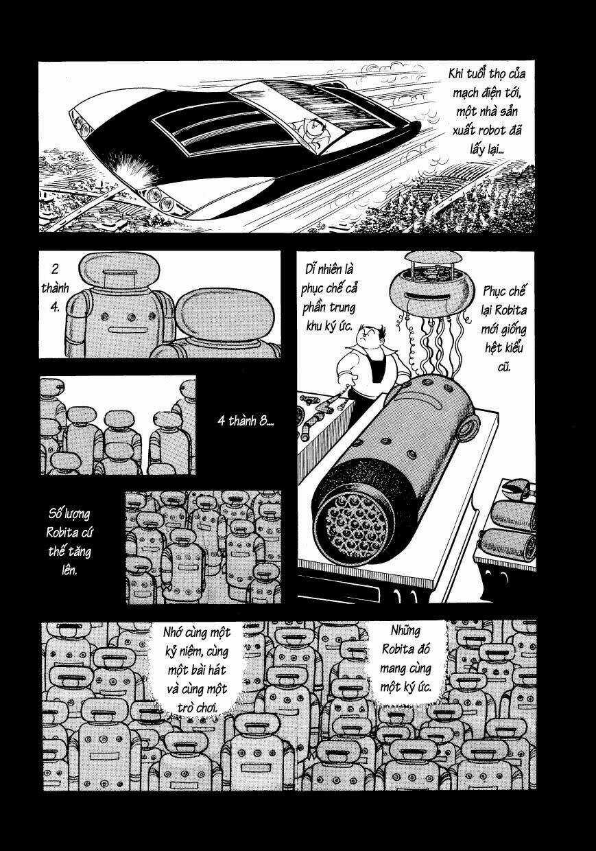 Chim Lửa Chapter 63 trang 14