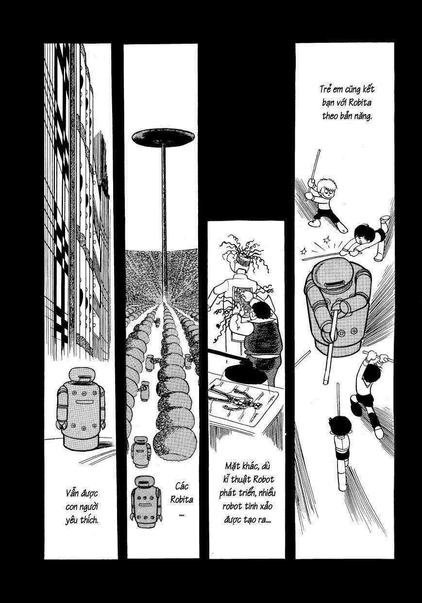 Chim Lửa Chapter 63 trang 15