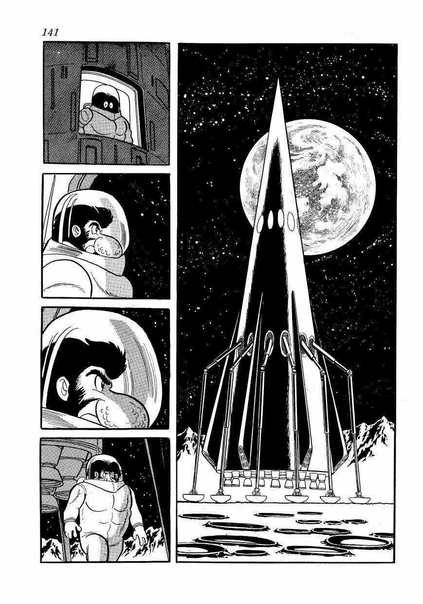 Chim Lửa Chapter 63 trang 19