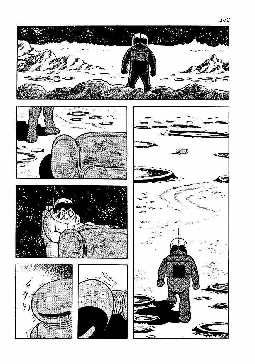 Chim Lửa Chapter 63 trang 20