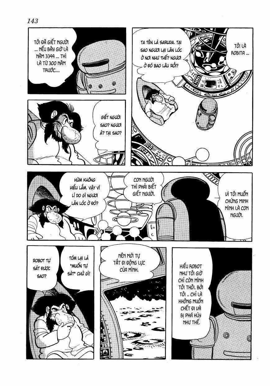 Chim Lửa Chapter 63 trang 21