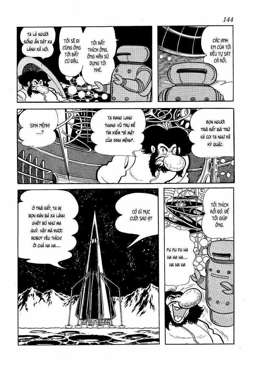 Chim Lửa Chapter 63 trang 22