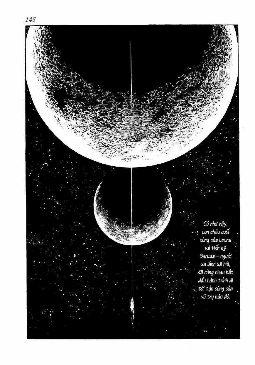 Chim Lửa Chapter 63 trang 23