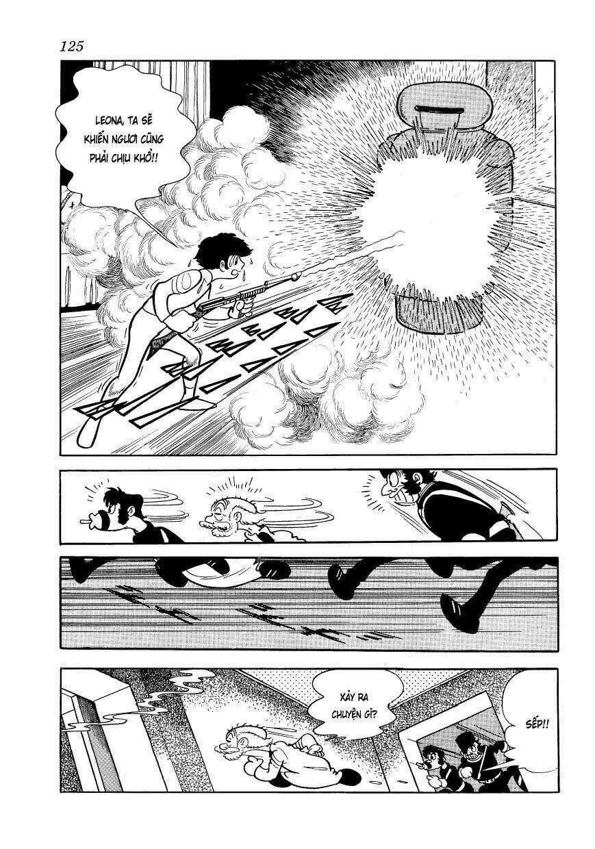 Chim Lửa Chapter 63 trang 3