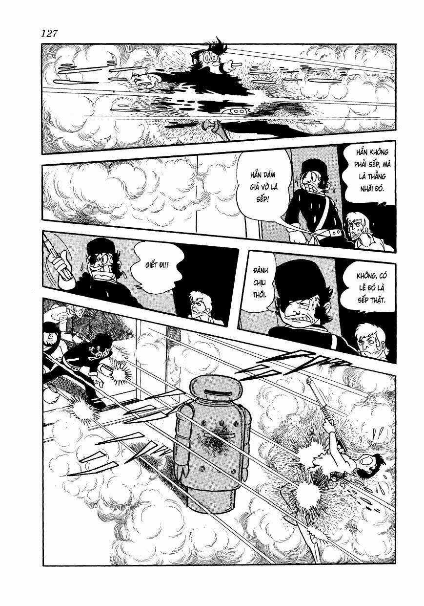 Chim Lửa Chapter 63 trang 5