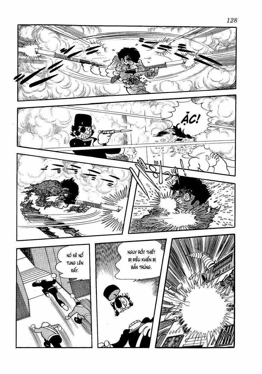 Chim Lửa Chapter 63 trang 6