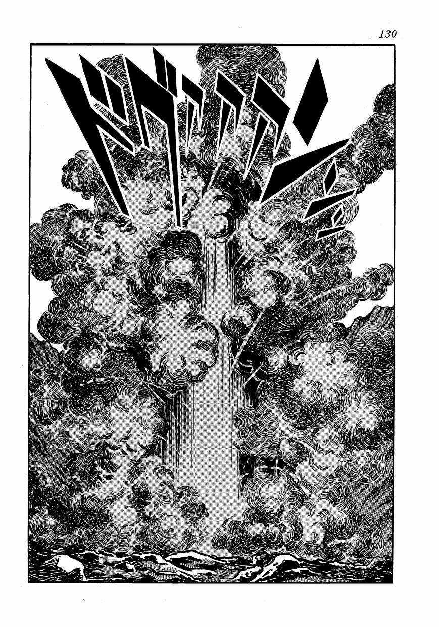 Chim Lửa Chapter 63 trang 8