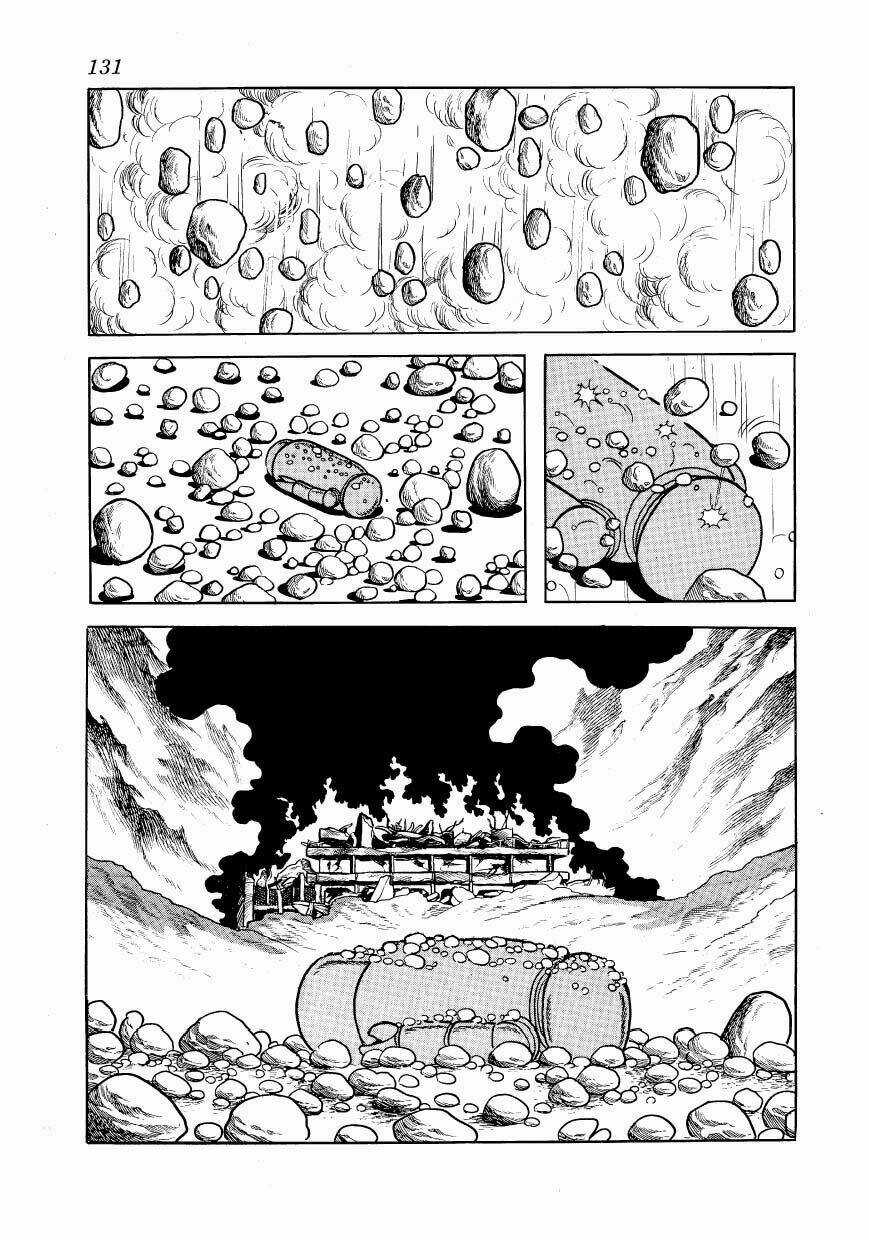 Chim Lửa Chapter 63 trang 9