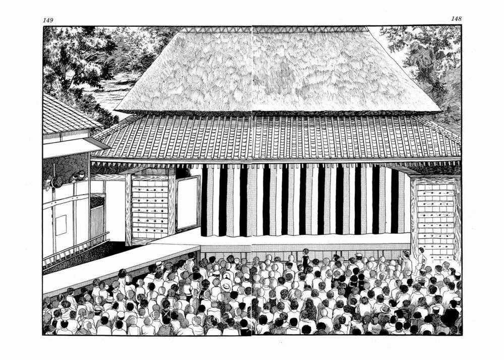 Chim Lửa Chapter 64 trang 1