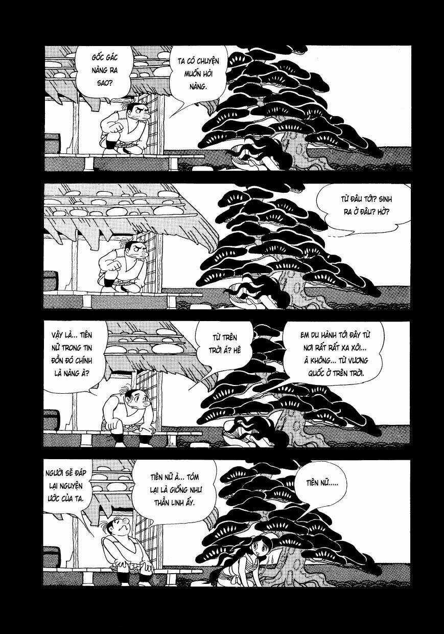 Chim Lửa Chapter 64 trang 11