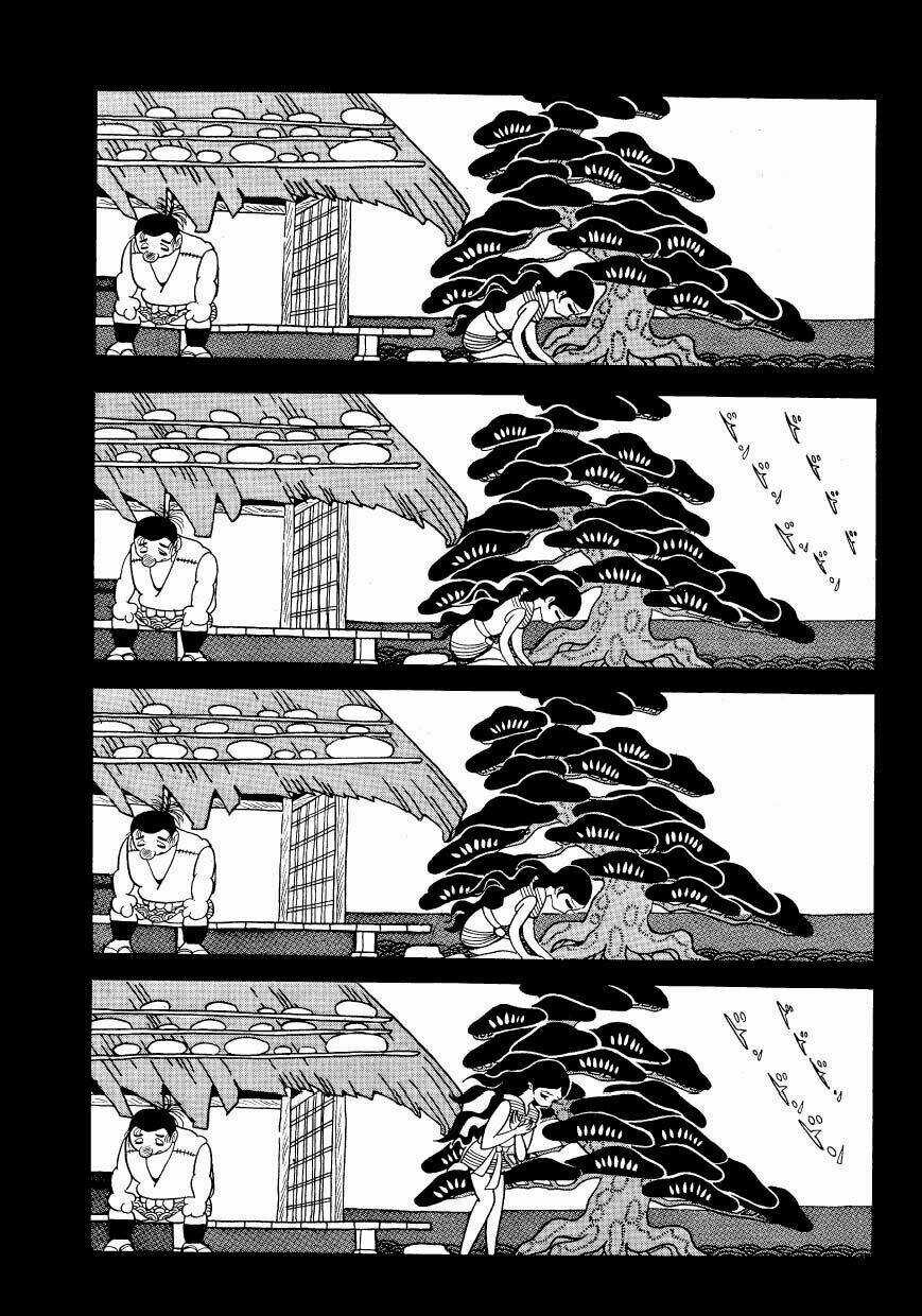 Chim Lửa Chapter 64 trang 13