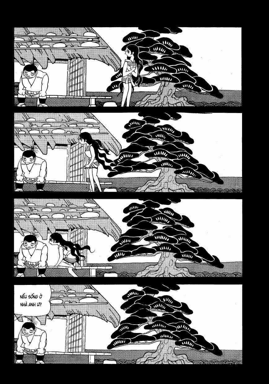 Chim Lửa Chapter 64 trang 14