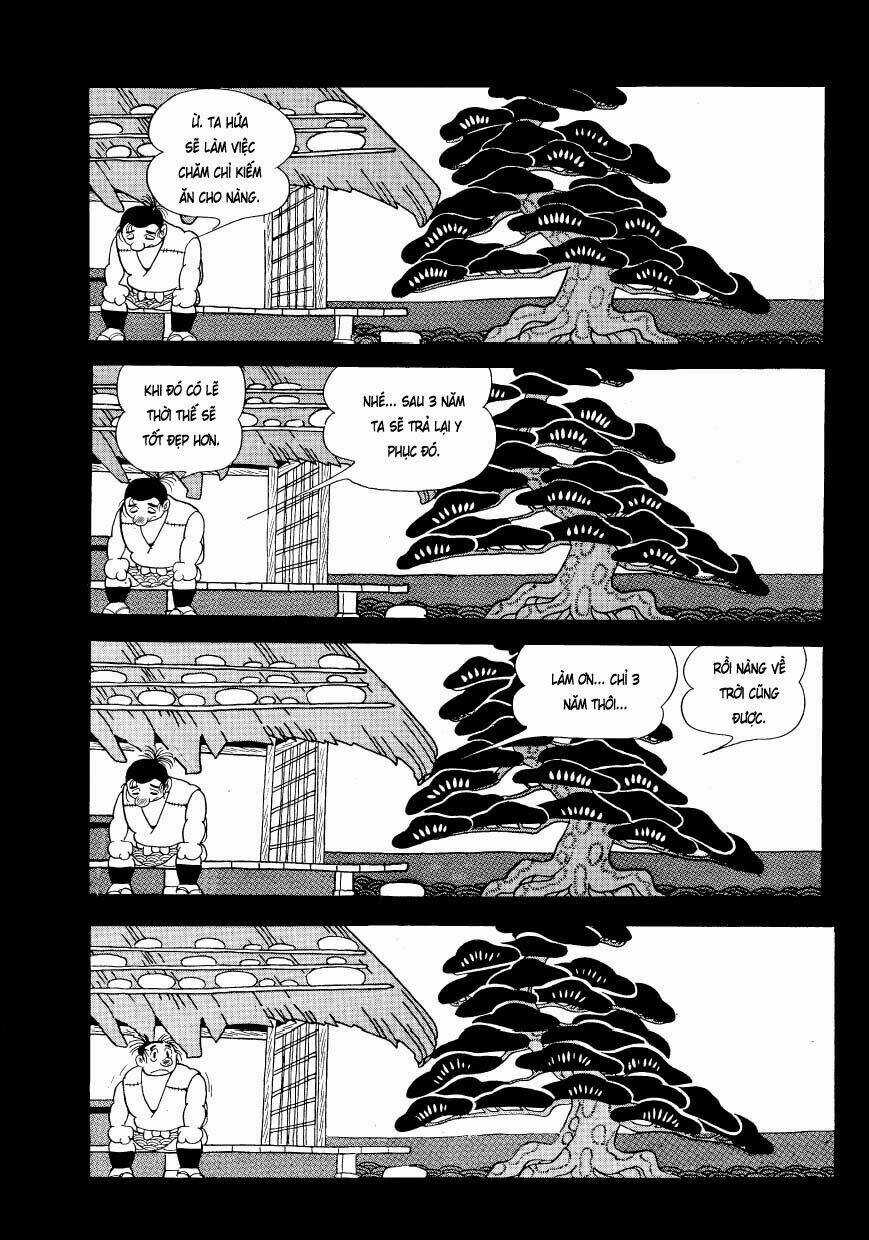 Chim Lửa Chapter 64 trang 15