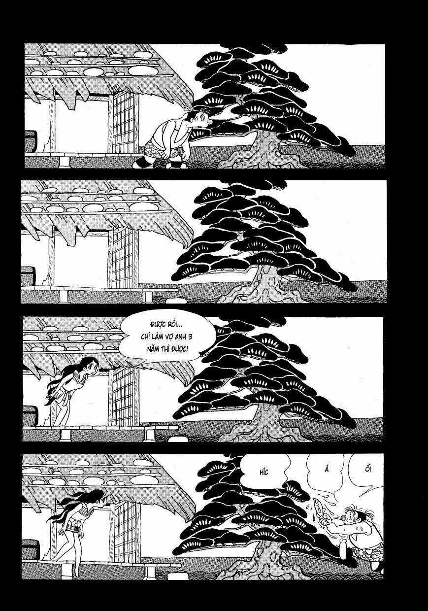 Chim Lửa Chapter 64 trang 16