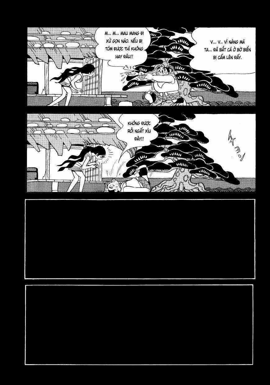 Chim Lửa Chapter 64 trang 17