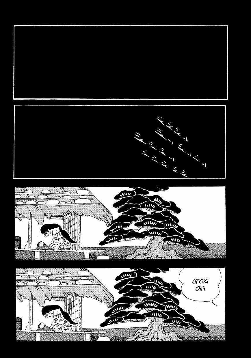 Chim Lửa Chapter 64 trang 18