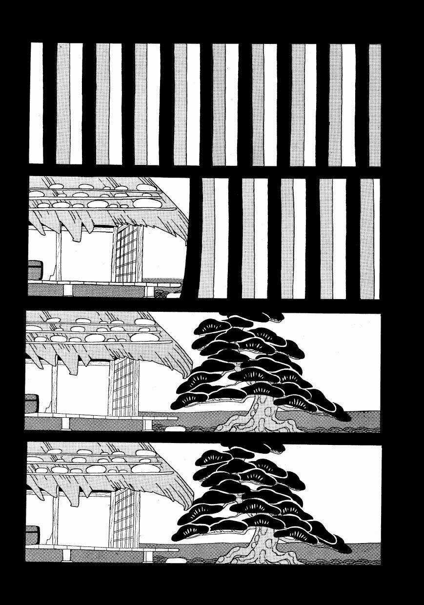 Chim Lửa Chapter 64 trang 2