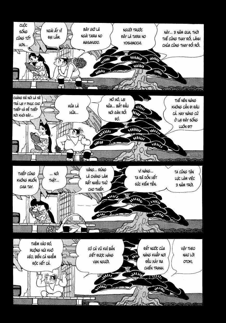 Chim Lửa Chapter 64 trang 20