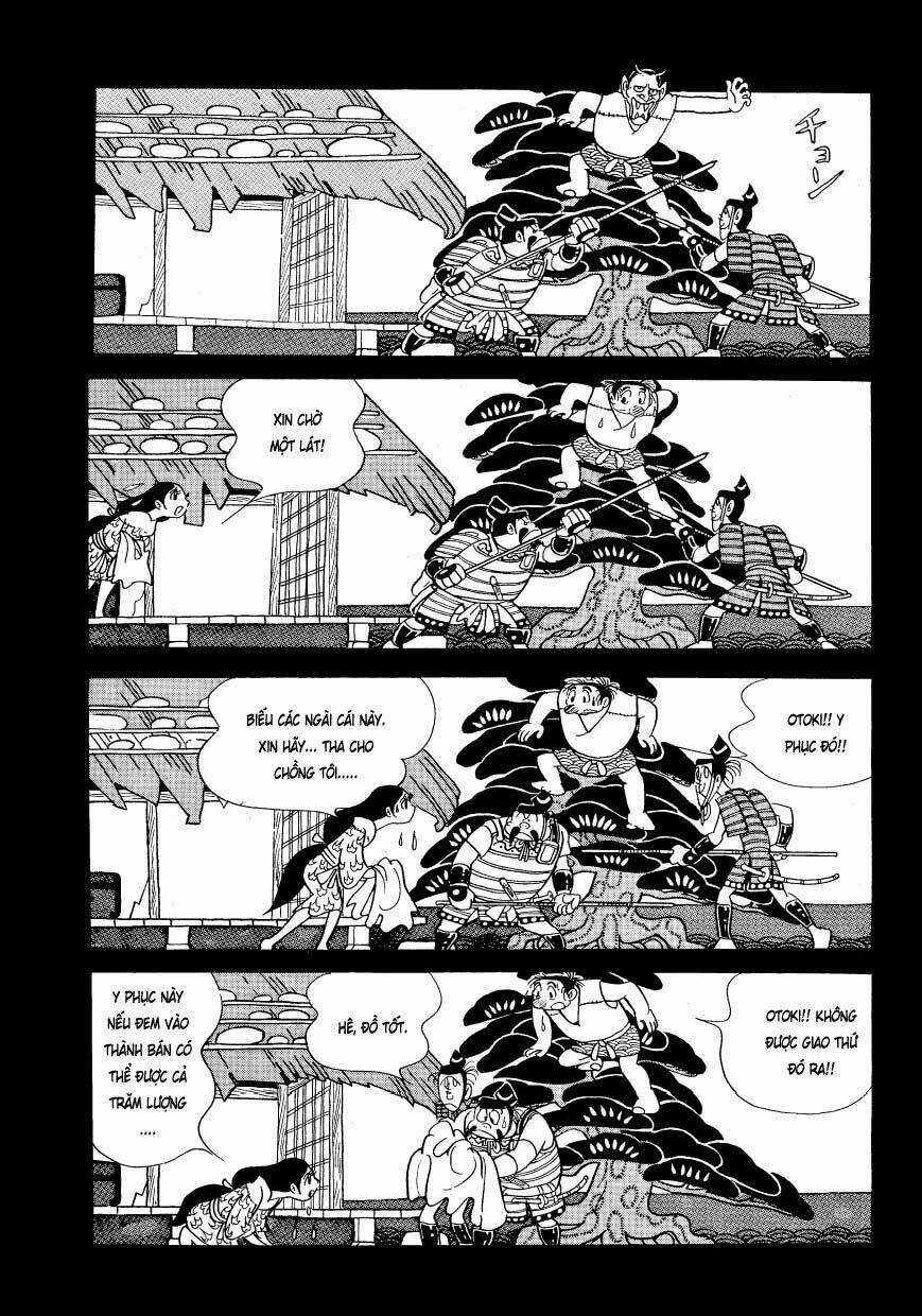 Chim Lửa Chapter 64 trang 25