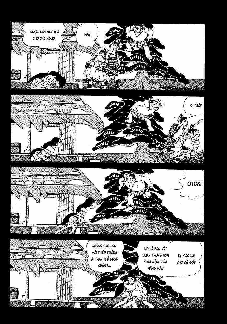 Chim Lửa Chapter 64 trang 26