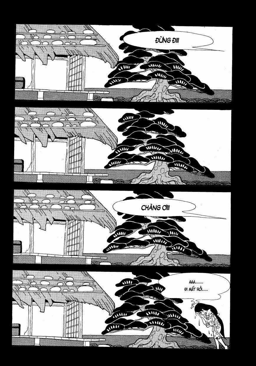 Chim Lửa Chapter 64 trang 28