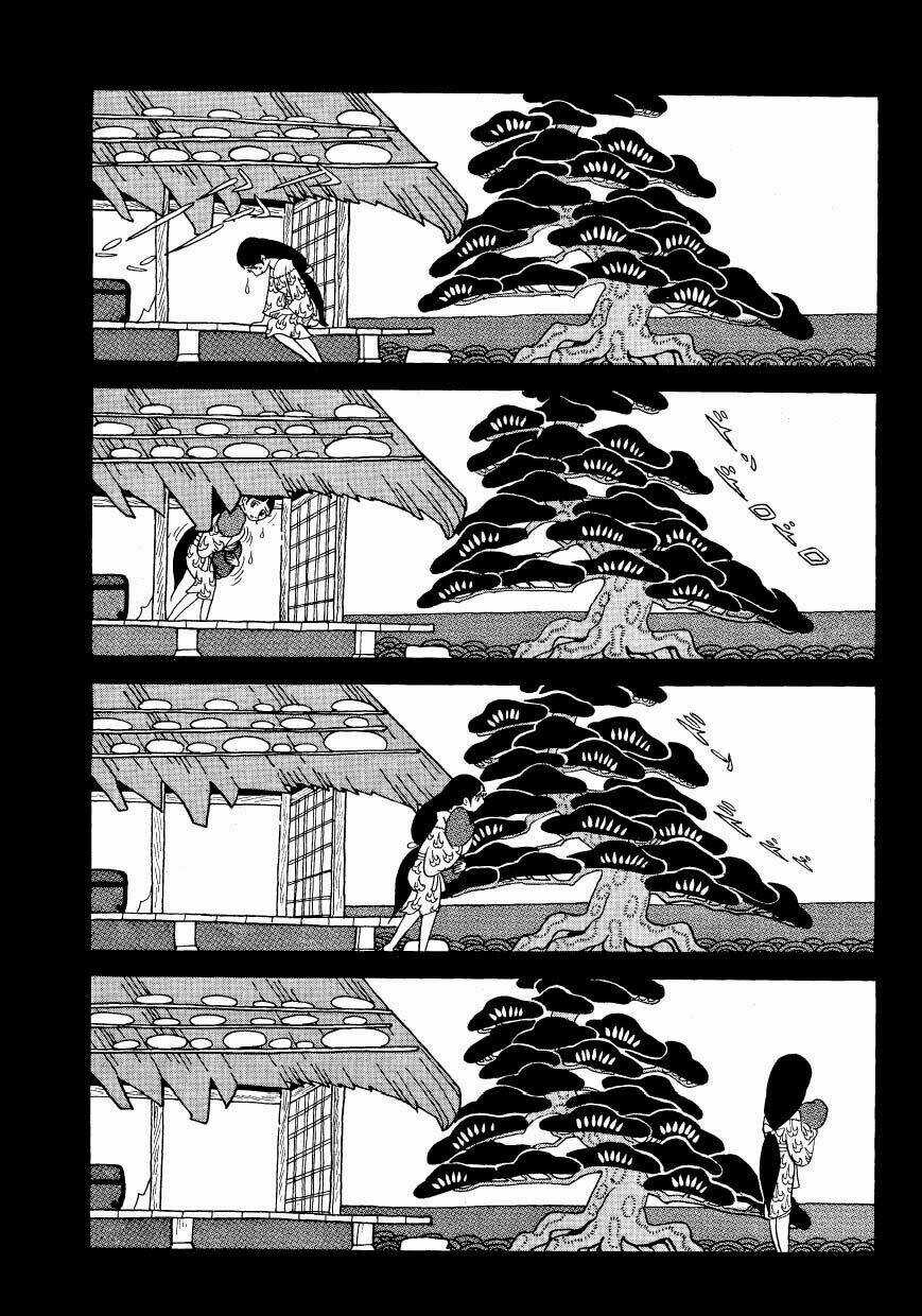 Chim Lửa Chapter 64 trang 29