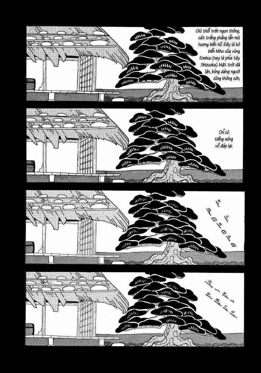 Chim Lửa Chapter 64 trang 3