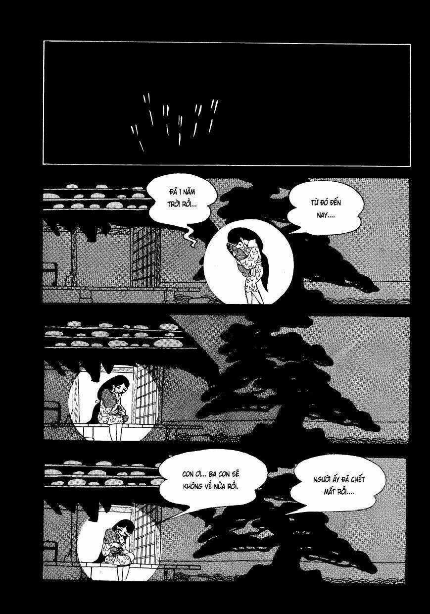 Chim Lửa Chapter 64 trang 31