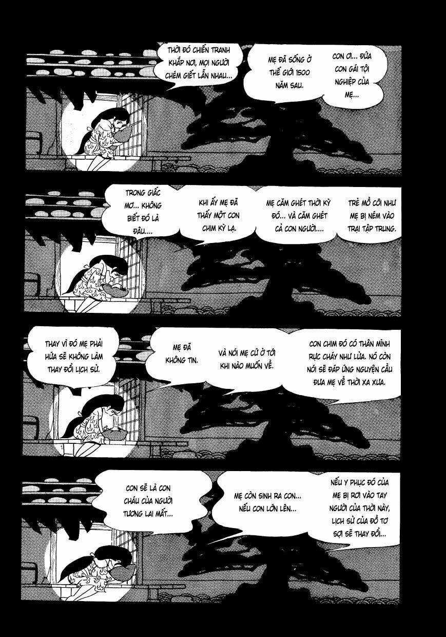 Chim Lửa Chapter 64 trang 32