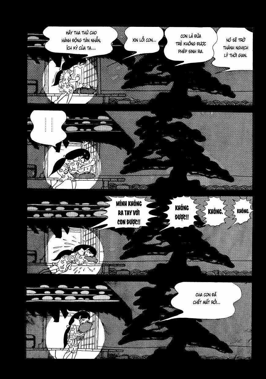 Chim Lửa Chapter 64 trang 33