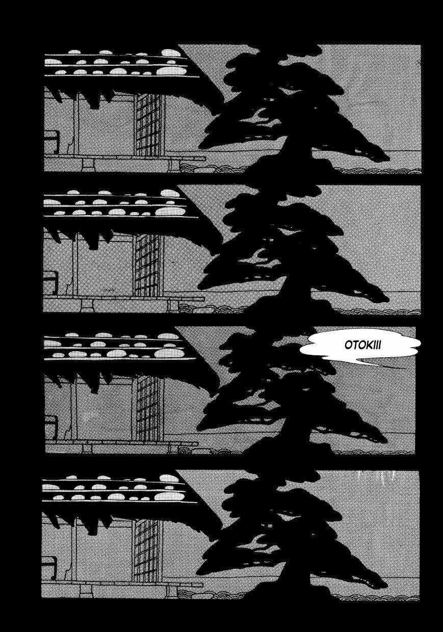 Chim Lửa Chapter 64 trang 35