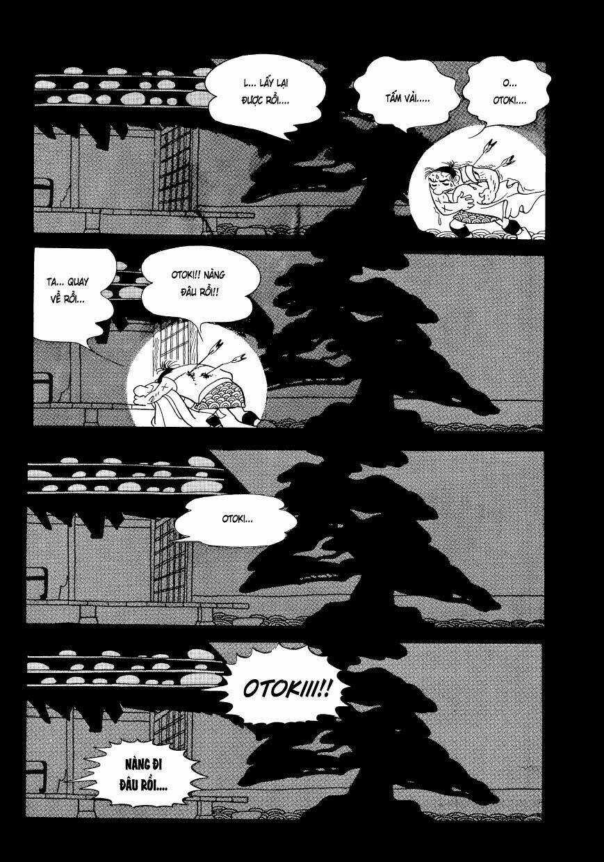 Chim Lửa Chapter 64 trang 36