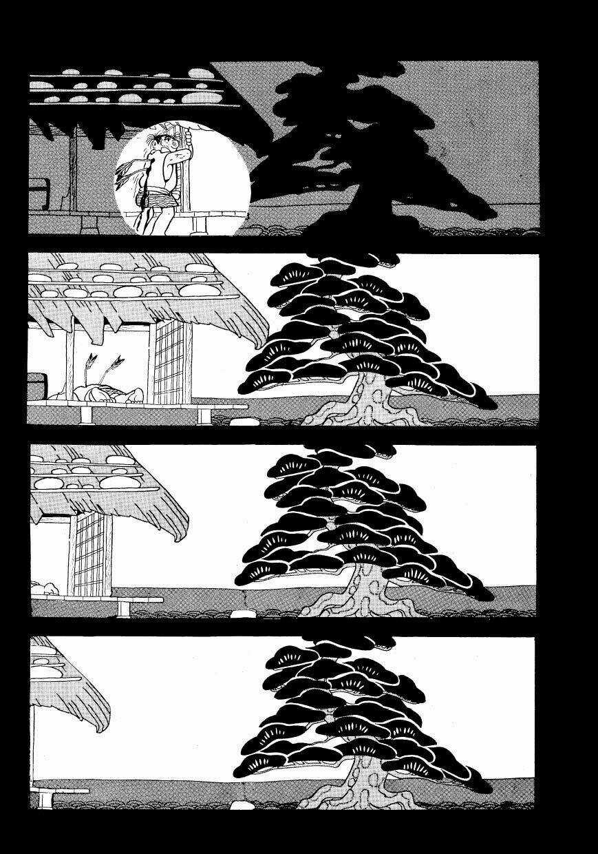 Chim Lửa Chapter 64 trang 38