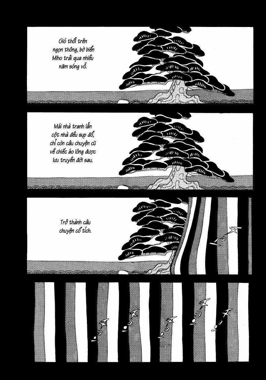 Chim Lửa Chapter 64 trang 39