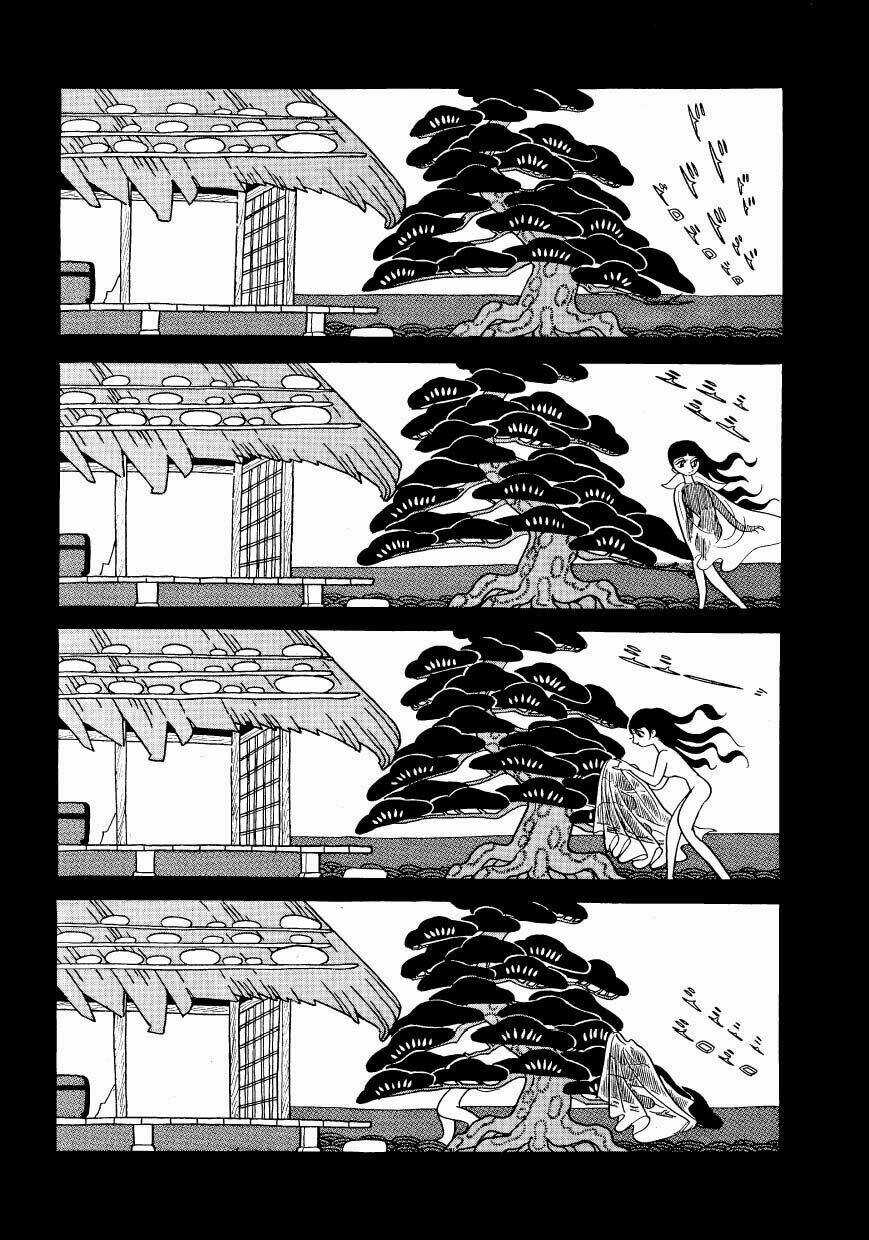 Chim Lửa Chapter 64 trang 4