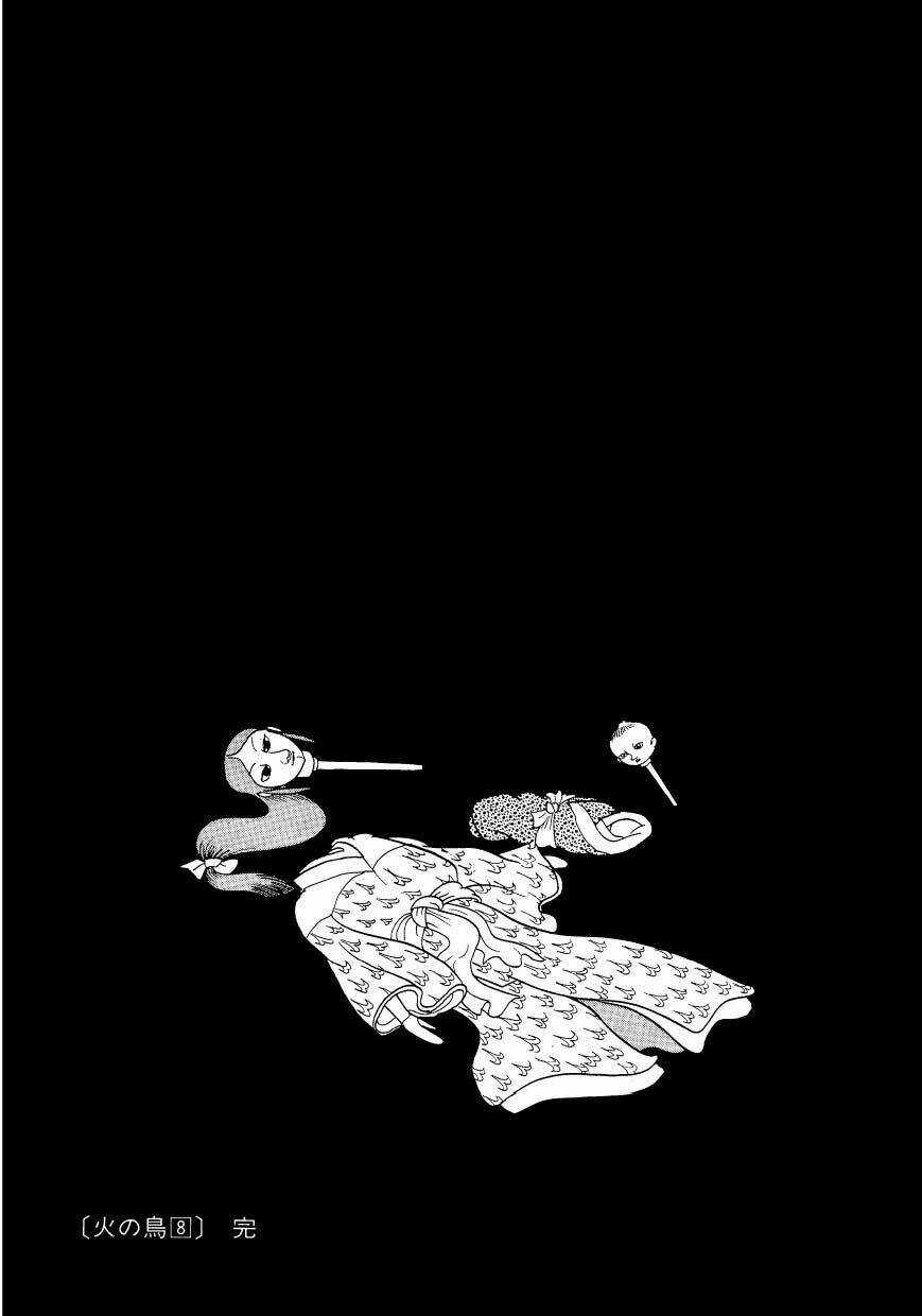 Chim Lửa Chapter 64 trang 41