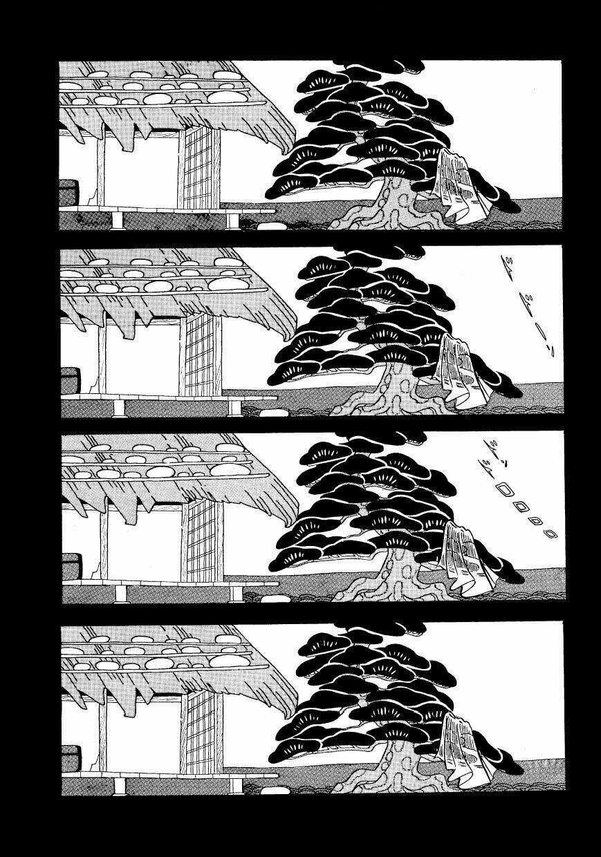 Chim Lửa Chapter 64 trang 5