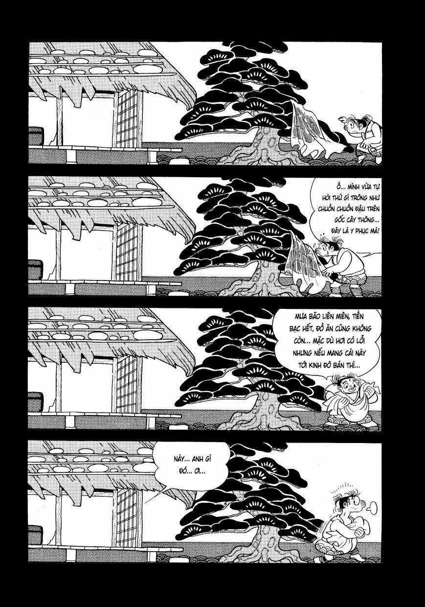 Chim Lửa Chapter 64 trang 6