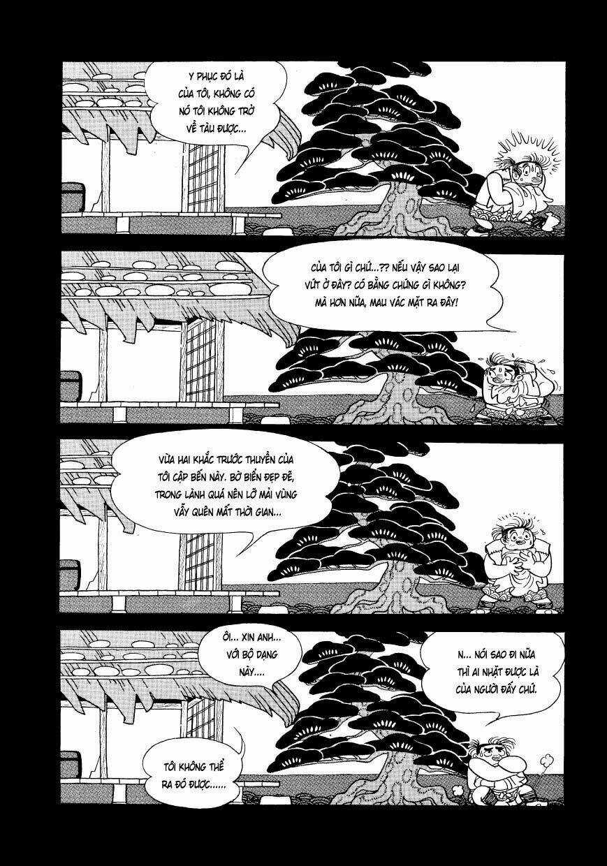 Chim Lửa Chapter 64 trang 7