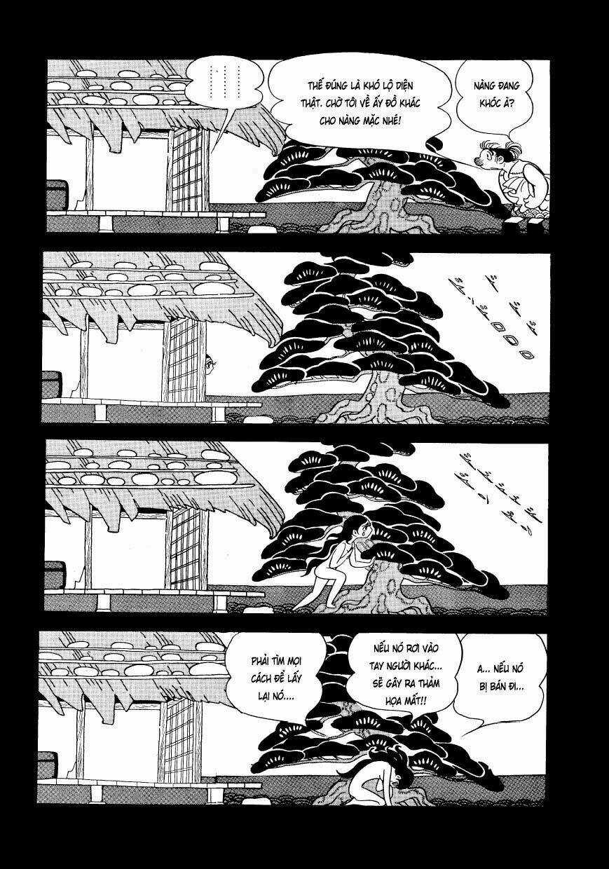 Chim Lửa Chapter 64 trang 8