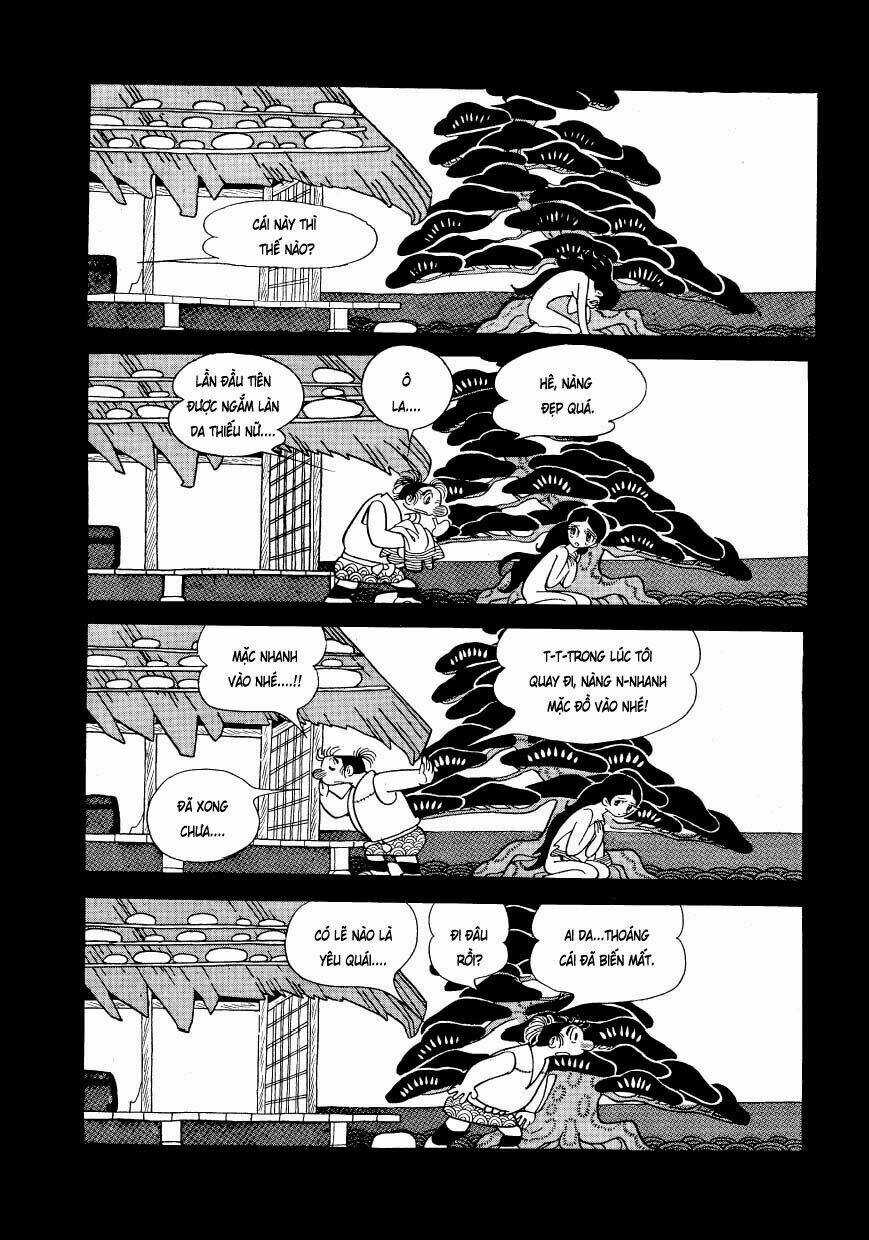 Chim Lửa Chapter 64 trang 9