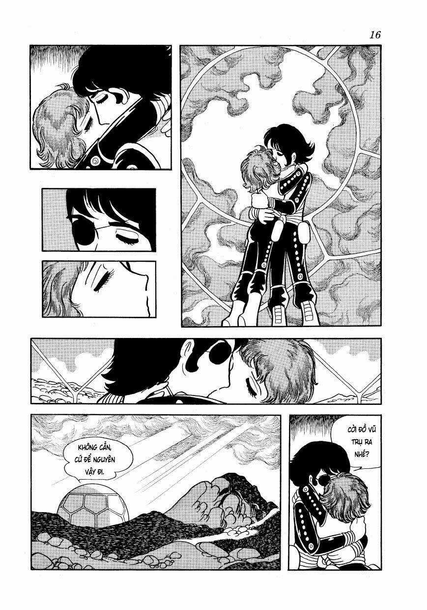 Chim Lửa Chapter 65 trang 15