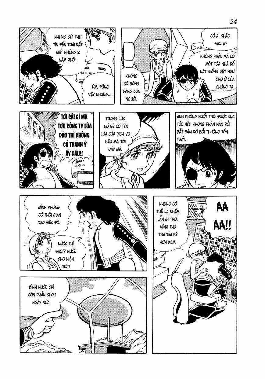 Chim Lửa Chapter 65 trang 23