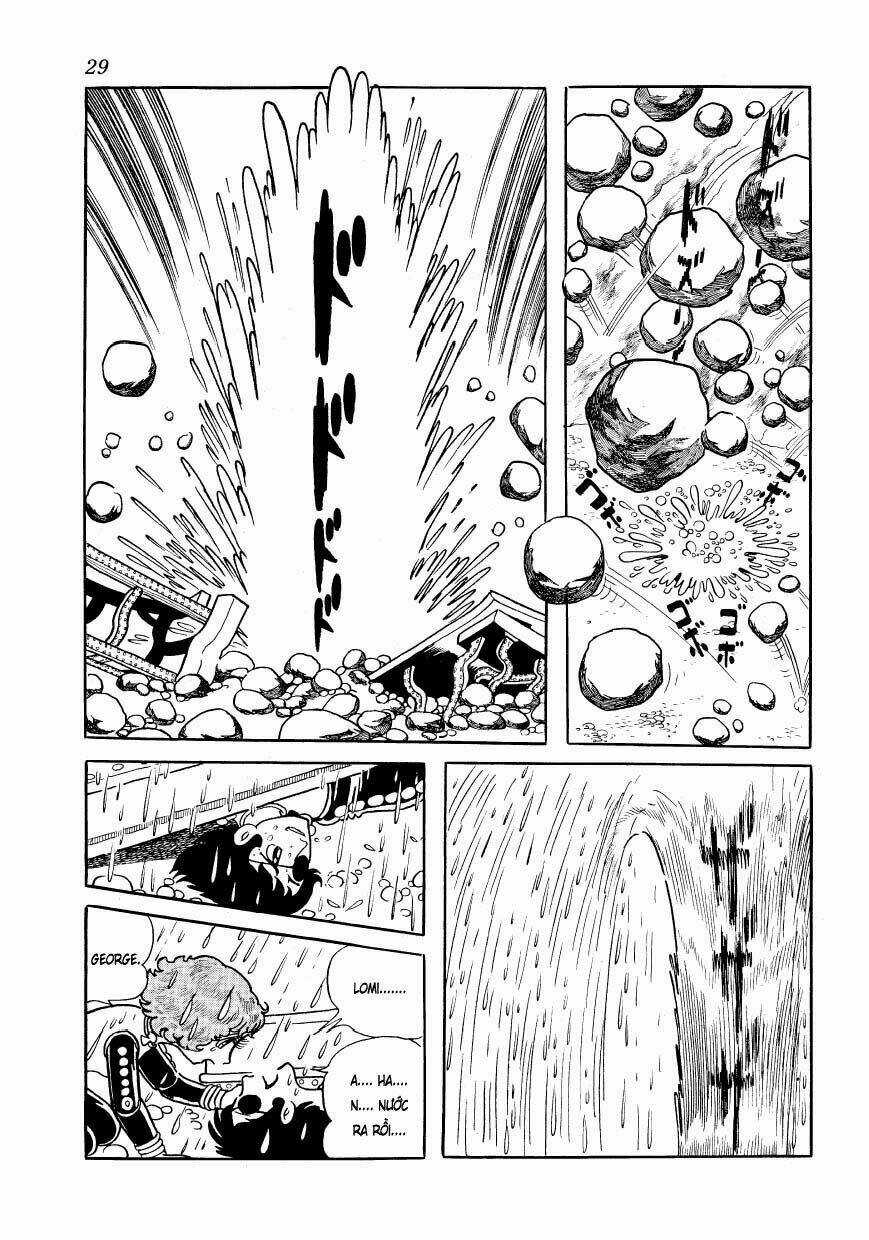 Chim Lửa Chapter 65 trang 28