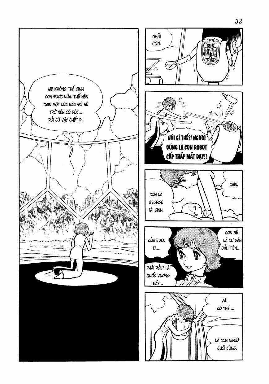 Chim Lửa Chapter 65 trang 31