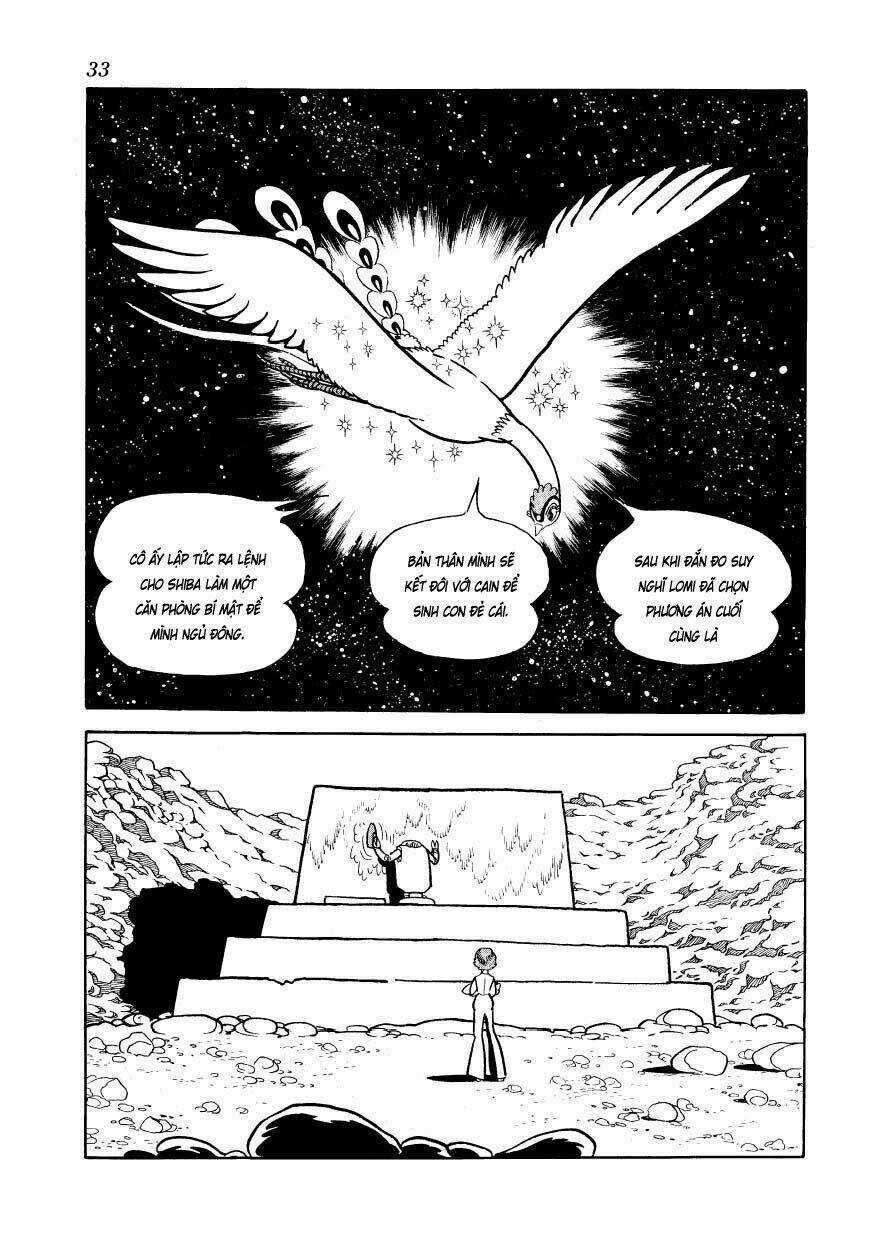 Chim Lửa Chapter 65 trang 32