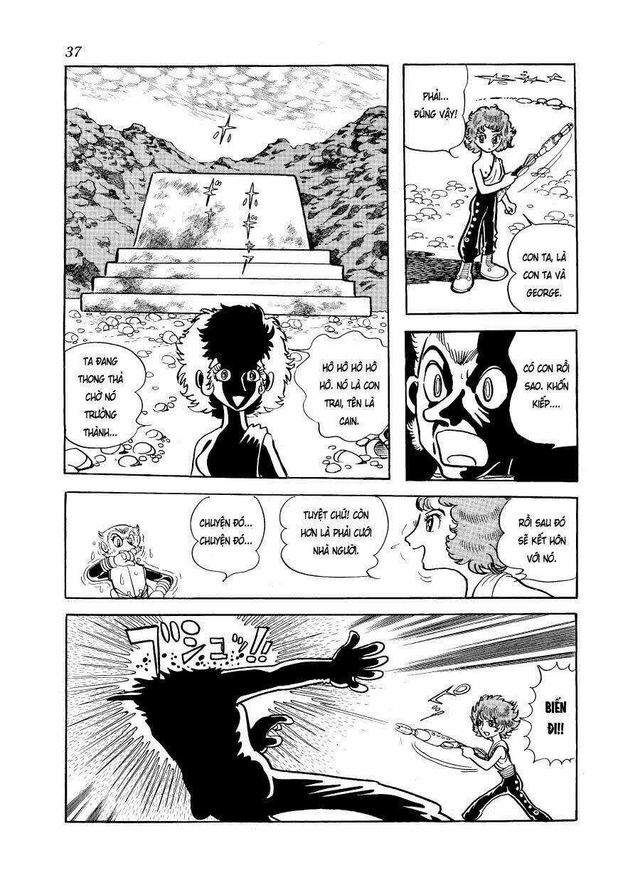 Chim Lửa Chapter 65 trang 36