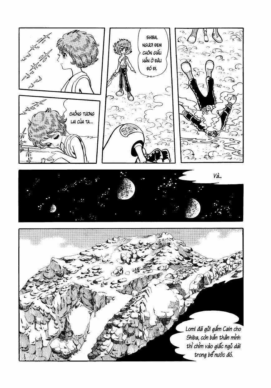 Chim Lửa Chapter 65 trang 37